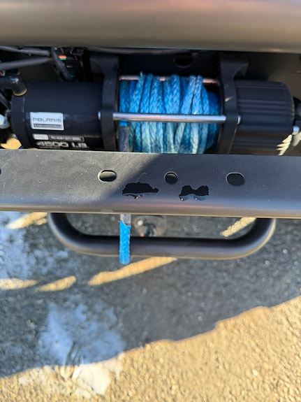 Polaris Ranger XP 1000 4 of 16