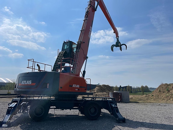 Atlas MH220 8 of 13