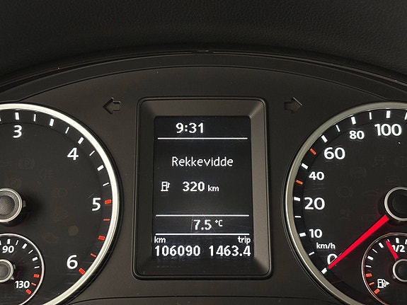 Volkswagen Tiguan 25 of 30