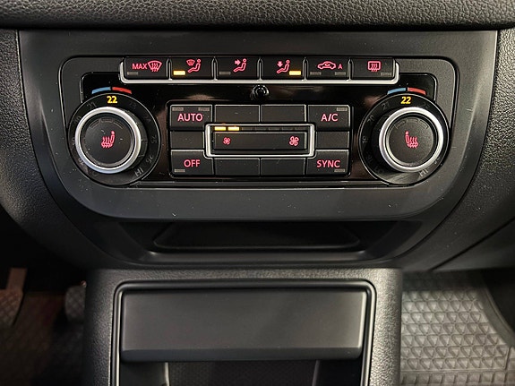 Volkswagen Tiguan 27 of 30