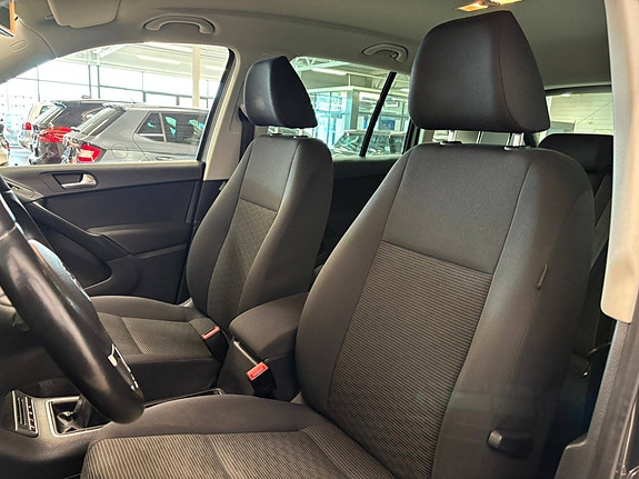 Volkswagen Tiguan 20 of 30