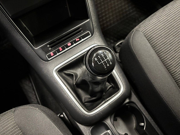 Volkswagen Tiguan 28 of 30