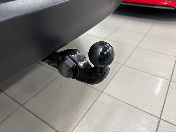 Volkswagen Tiguan 14 of 30