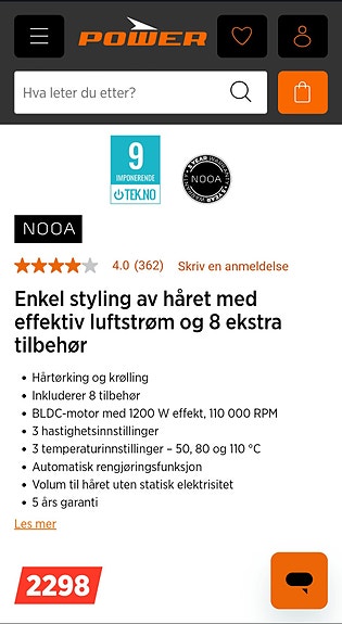 Product image 2 of 7