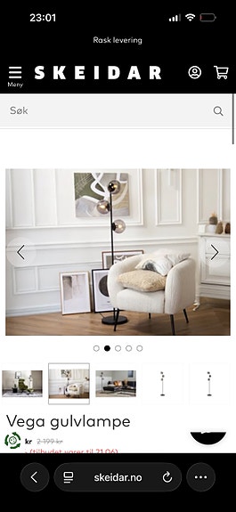 Product image 2 of 5