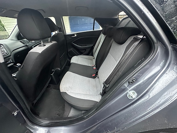 Hyundai i20 26 of 29