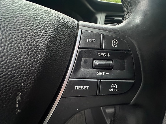 Hyundai i20 18 of 29