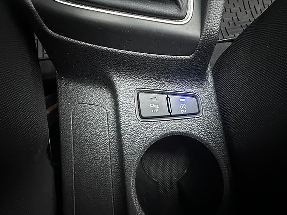 Hyundai i20 20 of 29