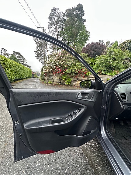 Hyundai i20 27 of 29