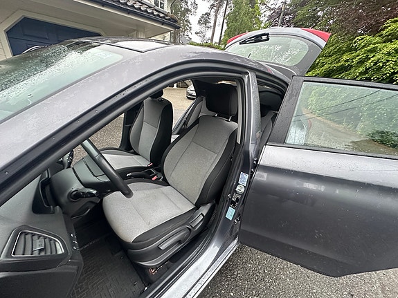 Hyundai i20 23 of 29