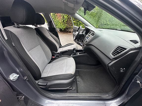 Hyundai i20 24 of 29