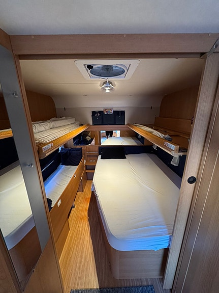 Knaus Royale 4 of 5