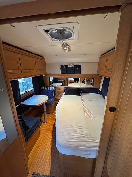Knaus Royale 3 of 5