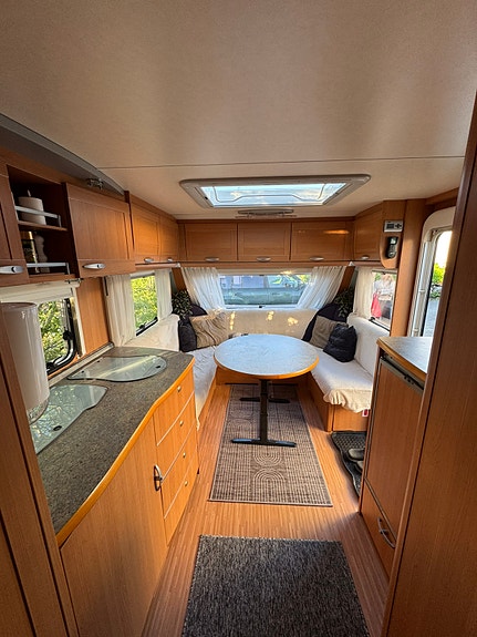 Knaus Royale 2 of 5