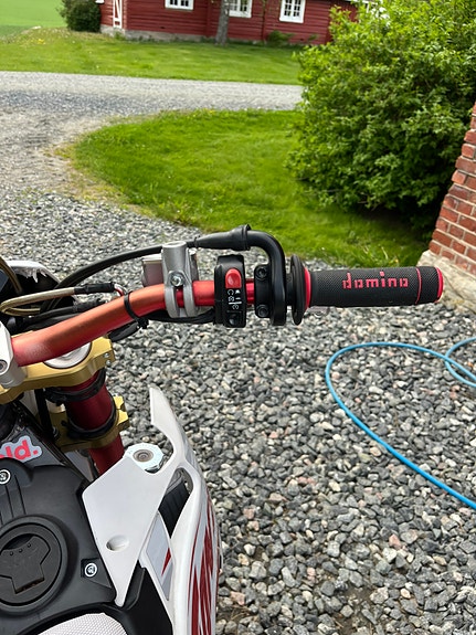Fantic XMF 125 7 of 15