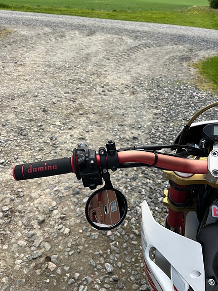 Fantic XMF 125 8 of 15