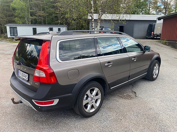 Volvo XC70 5 of 14
