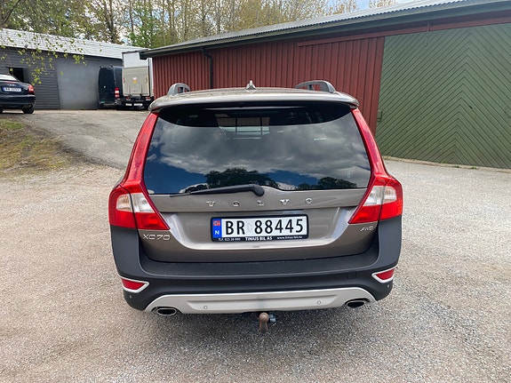 Volvo XC70 6 of 14