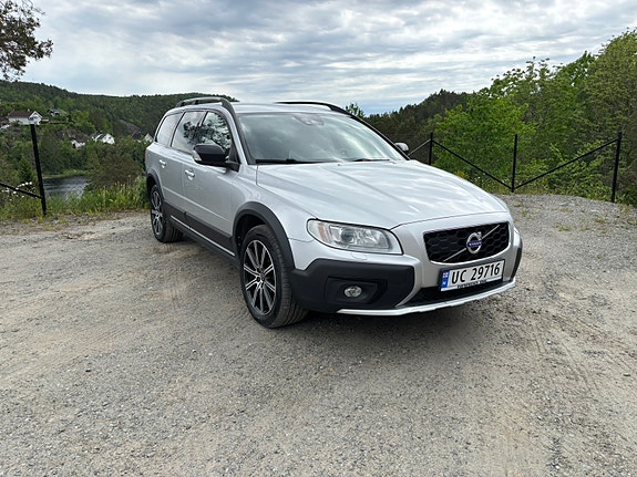 Volvo XC70 7 of 21