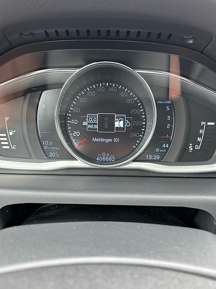 Volvo XC70 20 of 21