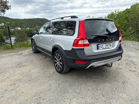 Volvo XC70 5 of 21