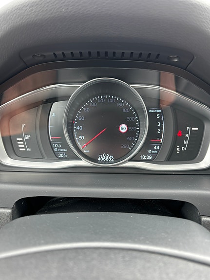 Volvo XC70 19 of 21