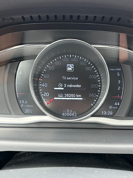 Volvo XC70 21 of 21