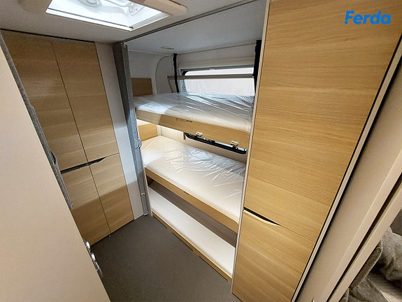 Adria Adora 753UK 10 of 20