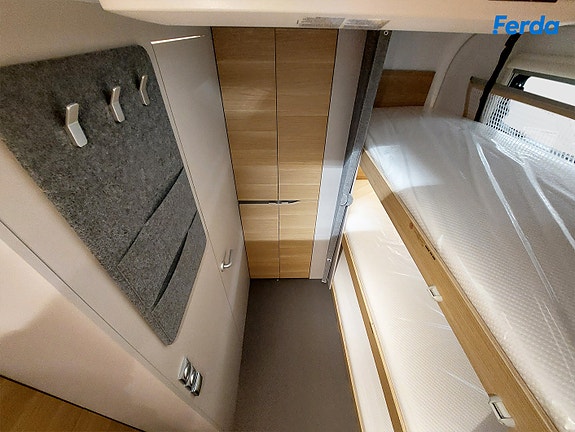 Adria Adora 753UK 11 of 20