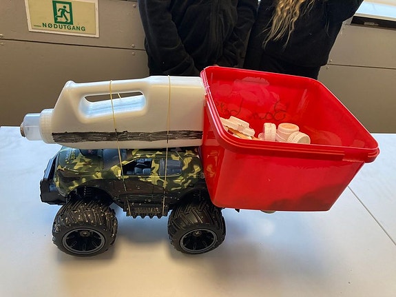 Bilde 4 av 11 i jobbannonse-galleriet
