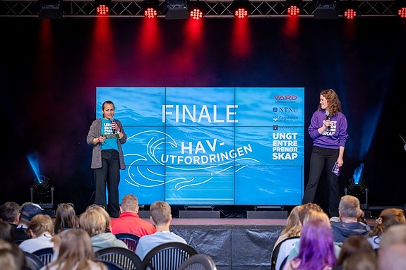 Bilde 2 av 11 i jobbannonse-galleriet