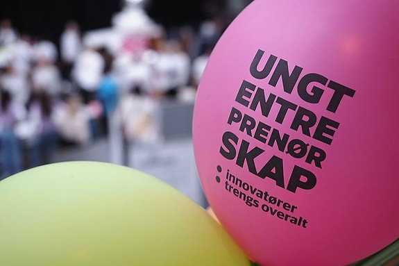 Bilde 1 av 11 i jobbannonse-galleriet