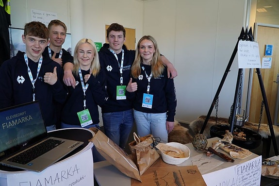 Bilde 6 av 11 i jobbannonse-galleriet