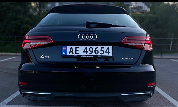 Audi A3 5 of 5