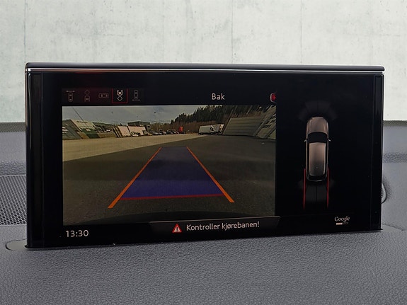 Audi Q7 25 of 30
