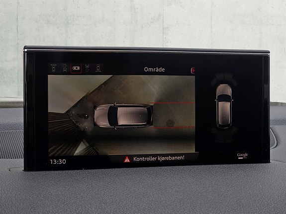 Audi Q7 26 of 30