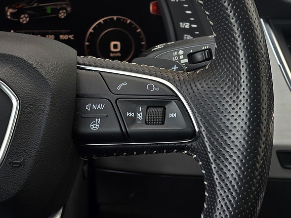 Audi Q7 21 of 30
