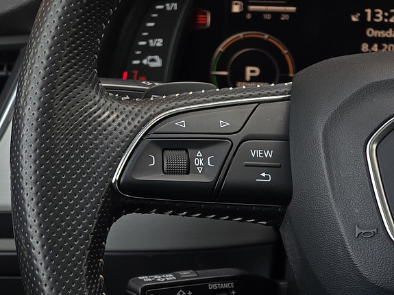 Audi Q7 19 of 30