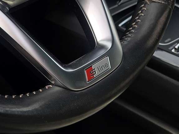 Audi Q7 16 of 30