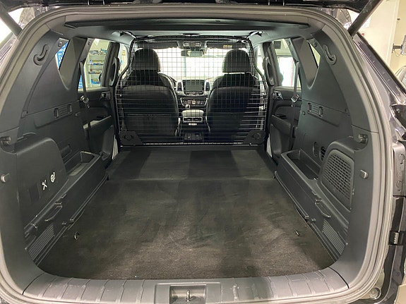 KGM Rexton 23 of 27