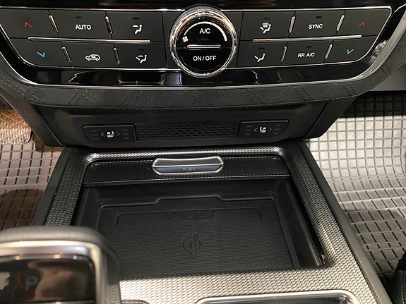 KGM Rexton 18 of 27