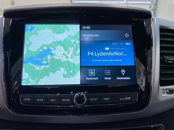 KGM Rexton 15 of 27