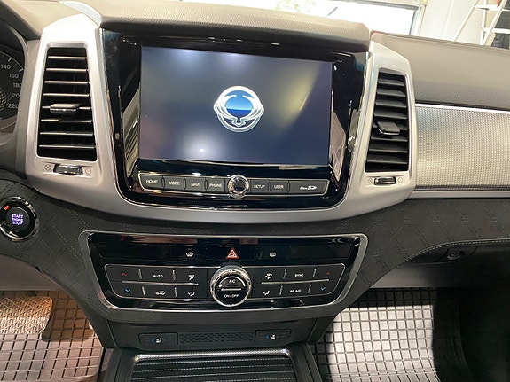 KGM Rexton 14 of 27