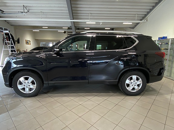 KGM Rexton 8 of 27