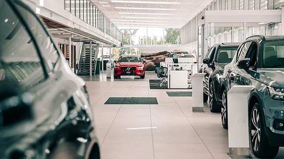 Bilde 1 av 1 i jobbannonse-galleriet
