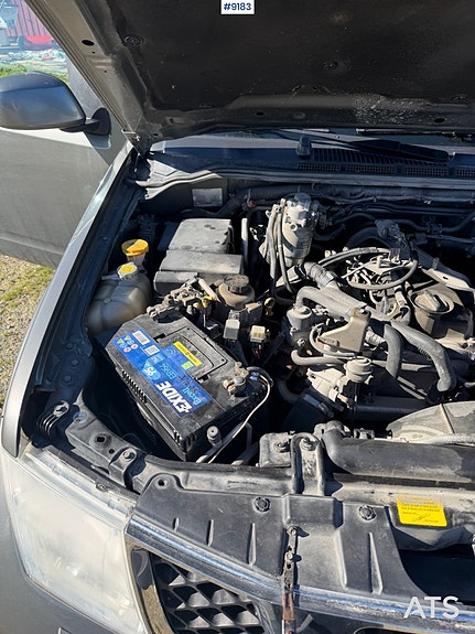 Nissan Pathfinder 20 of 27