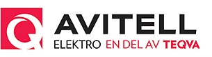Vi består av tre avdelinger som samarbeider på tvers av prosjekter. logo