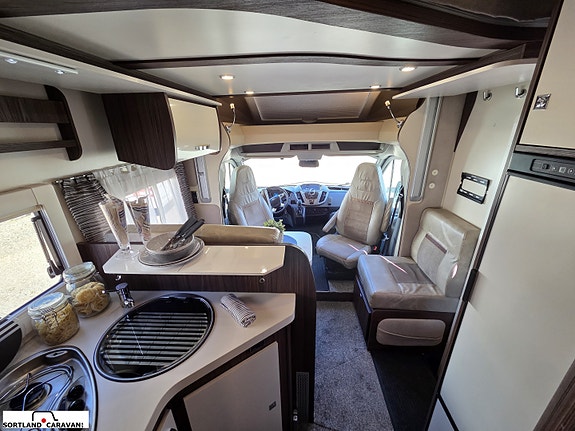 Benimar Tessoro 495 27 of 30