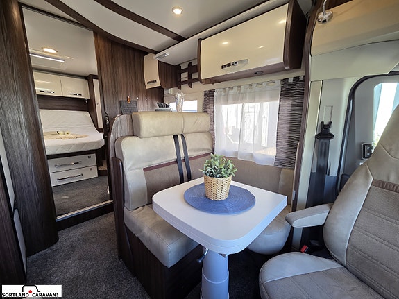 Benimar Tessoro 495 12 of 30