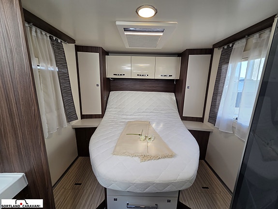Benimar Tessoro 495 19 of 30